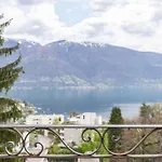 Monte Verita Hotel 3*