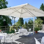 Monte Verita Hotel Ascona