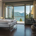 Monte Verita Hotel Ascona