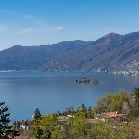Monte Verità 3*
