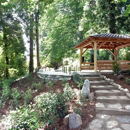 Monte Verità 3* Ascona