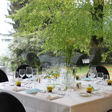 Monte Verità 3* Ascona
