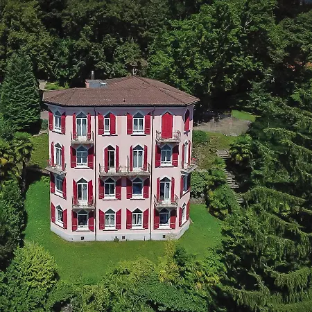 Monte Verità 3*