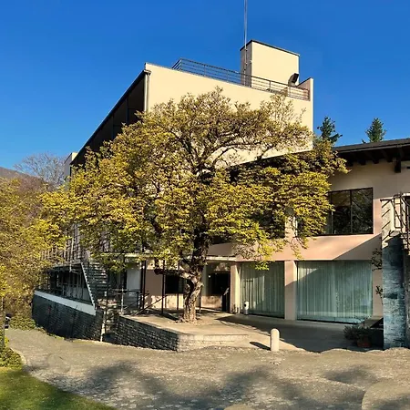 Hotel Monte Verità Ascona