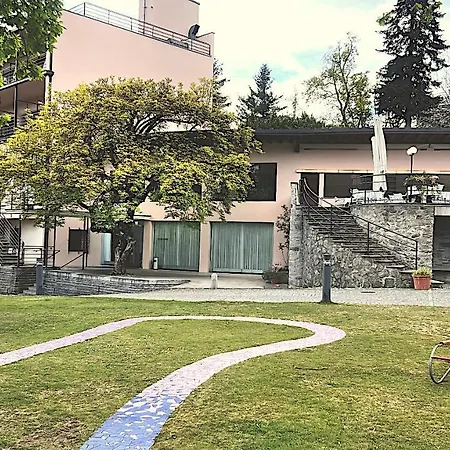 Monte Verità Ascona
