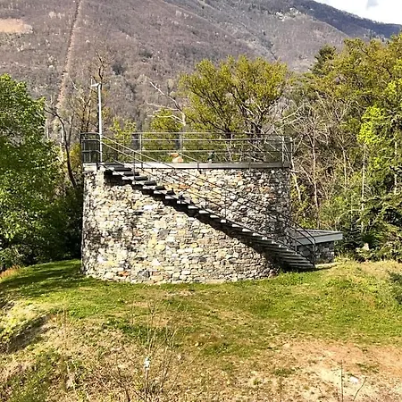 Monte Verità Hotel