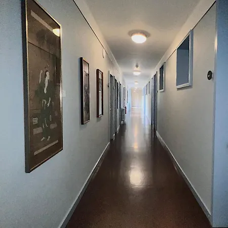Hotel Monte Verità
