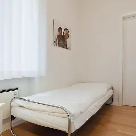 Monte Verità Hotel