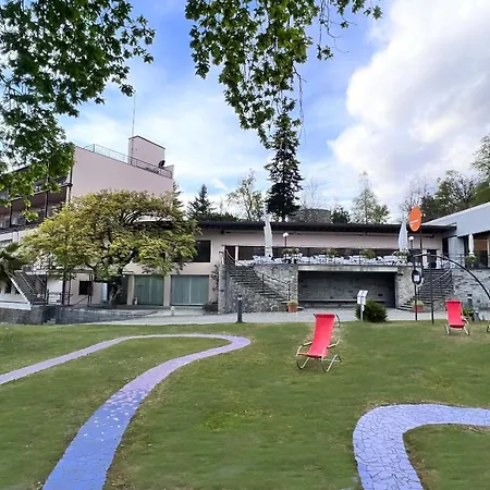 Monte Verità 3* Ascona