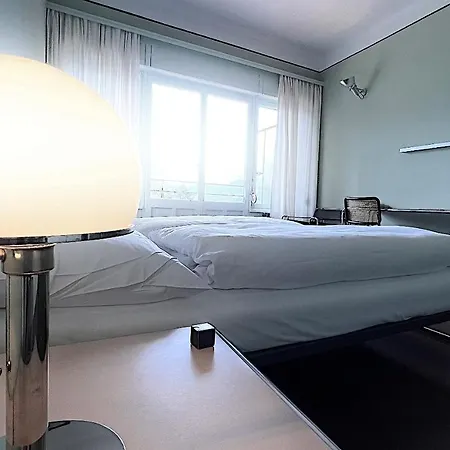 Hotel Monte Verità Ascona
