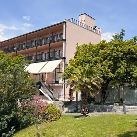 Monte Verita Otel