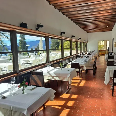 Monte Verità Ascona