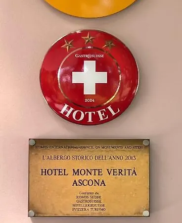 Monte Verità 3*
