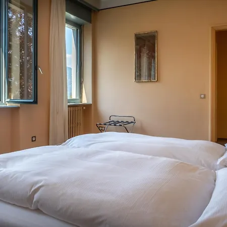 Monte Verita Hotel Ascona