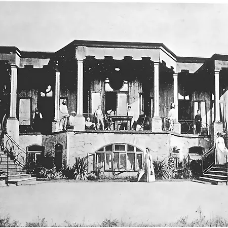 Hotel Monte Verita