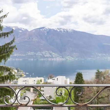 Monte Verita Hotel 3*