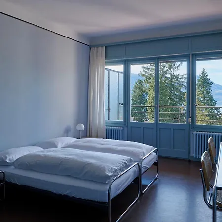 Hotel Monte Verita 3*