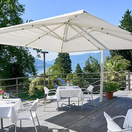 Monte Verita Hotel Ascona