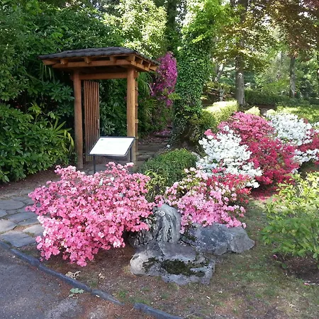 Hotel Monte Verita Ascona