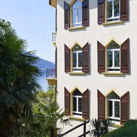 Monte Verità 3* Ascona
