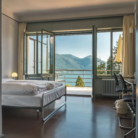 Monte Verita Hotel