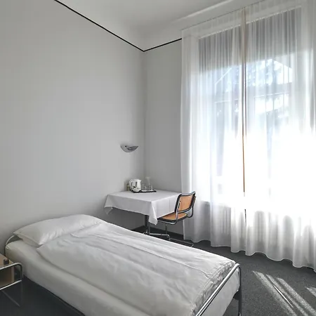 Hotel Monte Verità