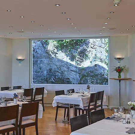 Monte Verita Hotel 3*