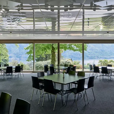 Monte Verita 3* Ascona