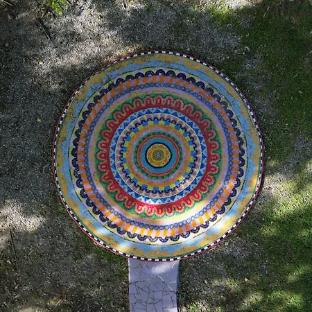 Monte Verita