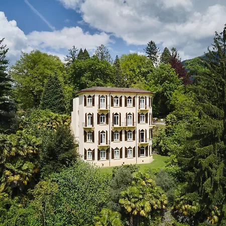 Hotel Monte Verità