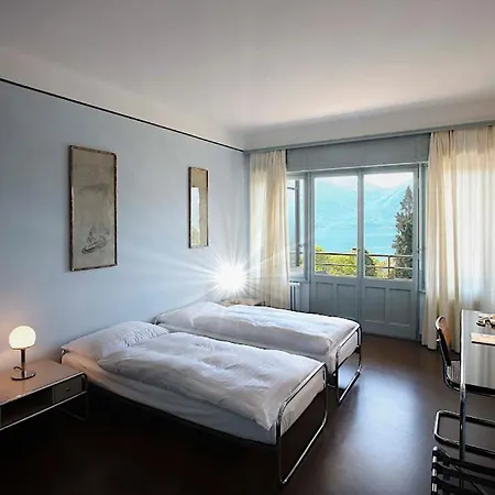 Monte Verita Hotel 3*