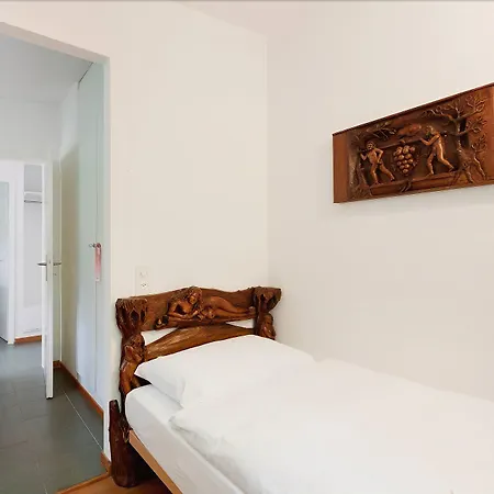 Monte Verita Hotel Ascona