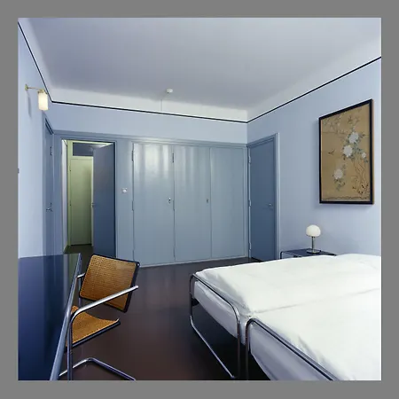 Monte Verita Hotel