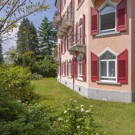 Monte Verita