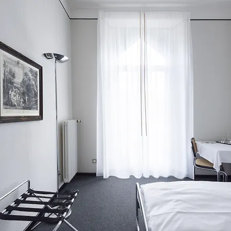 Monte Verita Hotel 3*