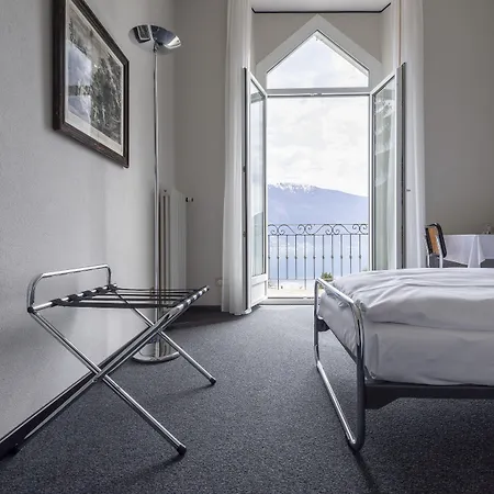 Monte Verita Hotel 3*