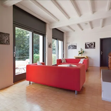 Monte Verita 3* Ascona