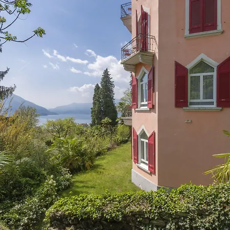 Monte Verita Ascona