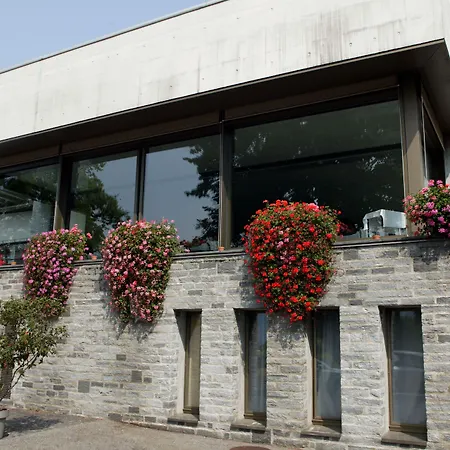 Hotel Monte Verita 3*