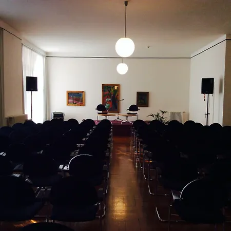 Monte Verita 3* Ascona