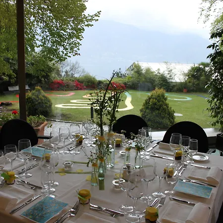 Monte Verita 3* Ascona