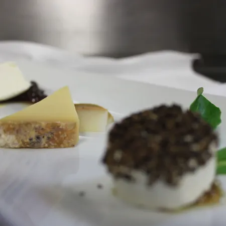 Hotel Monte Verita 3*