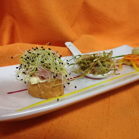 Monte Verita 3*