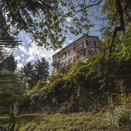 Hotel Monte Verita Ascona