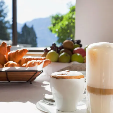 Monte Verita 3* Ascona