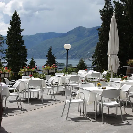 Monte Verità Hotel