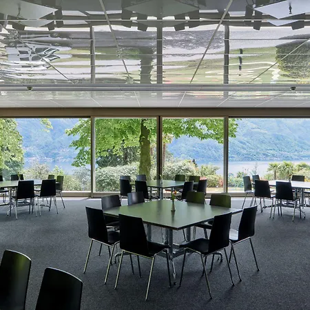 Monte Verità Hotel Ascona