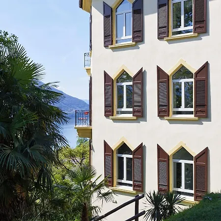 Hotel Monte Verità