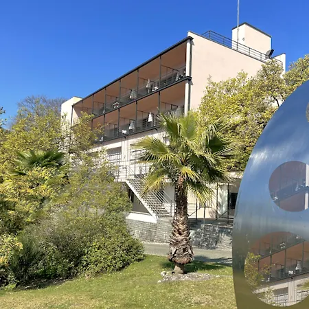 Monte Verità Hotel