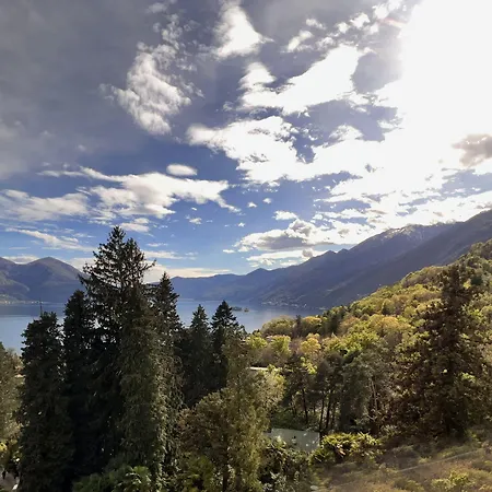 Monte Verità 3*